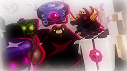 ꡼ No.002 | void* tRrLM2(); //ܥɡƥꥦࣲפΥƥҲࡼӡˡŪʥήȿǤϿ