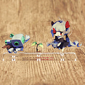 ꡼ No.007Υͥ / ֥ܥɡƥꥦࣲסե奢ʤɤοåо