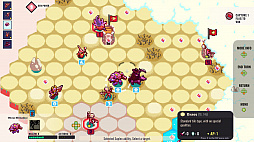 ジェムウィザーズ戦術