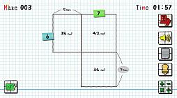 �Ҥ�᤭�ѥ��롪 ������ϩ �����˥���