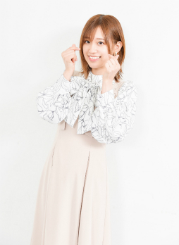 画像ギャラリー No.002のサムネイル画像 / 「からかい上手の高木さん キュンキュンレコーズ」高橋李依さんにインタビュー。アニメ版とはちょっと違った歌も聴けるかも?