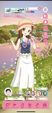 画像ギャラリー No.011のサムネイル画像 / 「からかい上手の高木さん キュンキュンレコーズ」高橋李依さんにインタビュー。アニメ版とはちょっと違った歌も聴けるかも?