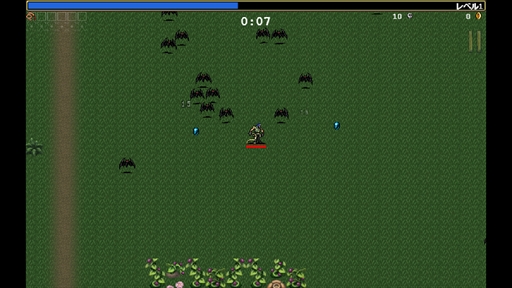 ꡼ No.003Υͥ / 300ߤͷ٤뤪ڥ饤ȡVampire SurvivorsפΥᡣǸˤ⤦1ץ쥤ġĤǤФ˽ʤץ쥤ι⤵̥