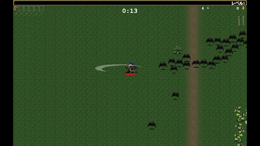 ꡼ No.006Υͥ / 300ߤͷ٤뤪ڥ饤ȡVampire SurvivorsפΥᡣǸˤ⤦1ץ쥤ġĤǤФ˽ʤץ쥤ι⤵̥