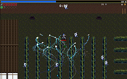 ꡼ No.001 | Vampire SurvivorsסDLCLegacy of the Moonspellɤ1215ۿȤʤ뿷ơ˲ä8ͤο餬о