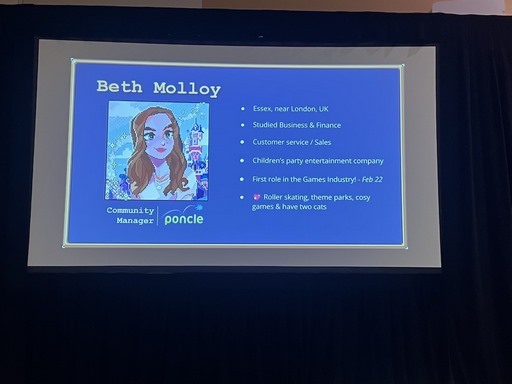 ꡼ No.016Υͥ / GDC 2023ϡVampire SurvivorsפθߤϤɤΤ褦˹äƤäΤߥ˥ƥޥ͡㡼SNSѤǳؤȥץʤȡ