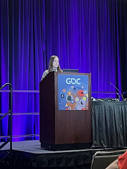 ꡼ No.023Υͥ / GDC 2023ϡVampire SurvivorsפθߤϤɤΤ褦˹äƤäΤߥ˥ƥޥ͡㡼SNSѤǳؤȥץʤȡ