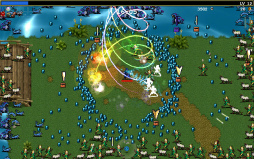 ꡼ No.003 | Vampire SurvivorsפˡرΤˡDLC2ơTides of the Foscariɤ2023ǯ414꡼