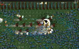 ꡼ No.004 | Vampire SurvivorsפˡرΤˡDLC2ơTides of the Foscariɤ2023ǯ414꡼