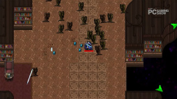 ꡼ No.003 | Vampire SurvivorsVer.1.5åץǡȡ613ƹ֡ˤۿ।٥ȵǽ䥴ɥե󥬡