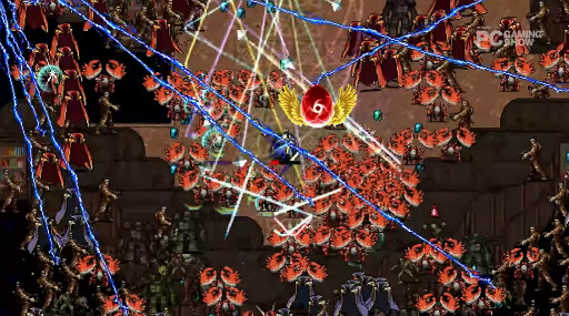 ꡼ No.010 | Vampire SurvivorsVer.1.5åץǡȡ613ƹ֡ˤۿ।٥ȵǽ䥴ɥե󥬡