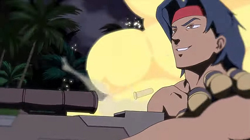 ꡼ No.003 | Vampire SurvivorsסPSǤ2024ǯƤ˥꡼ȥܤDLCOperation Gunsɤ59ۿ