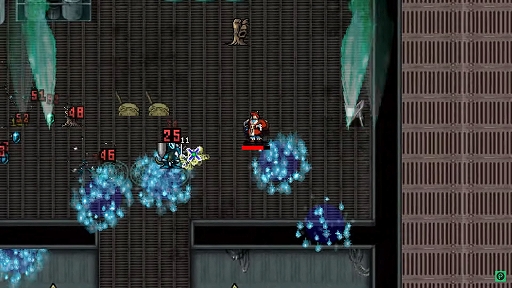 ꡼ No.003 | Vampire Survivorsסơ䥭饯ɲä̵åץǡȡLaborratoryɤۿ