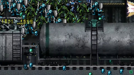 ꡼ No.004 | Vampire Survivorsסơ䥭饯ɲä̵åץǡȡLaborratoryɤۿ