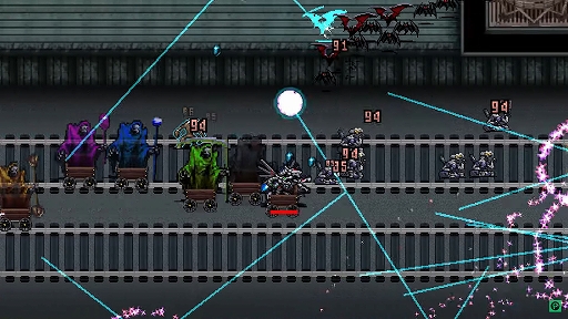 ꡼ No.005 | Vampire Survivorsסơ䥭饯ɲä̵åץǡȡLaborratoryɤۿ