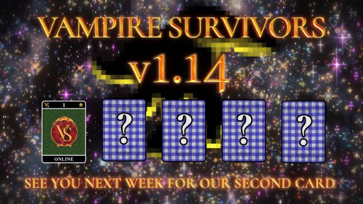 ꡼ No.008 | Vampire Survivorsס饤ޥץ쥤PC󥷥塼޵˺⤦顤⤦о줷