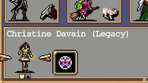 ꡼ No.004 | Vampire Survivorsס֥Ǥι⤤󥸥ơWestwoodsɤʤɤҲ𤹤v.1.14οʥȥ쥤顼