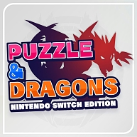 PUZZLE & DRAGONS Nintendo Switch Editionפ220ۿꡣץ⡼ӥǥ