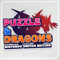 ꡼ No.002 | PUZZLE & DRAGONS Nintendo Switch Editionפ220ۿꡣץ⡼ӥǥ