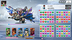 ꡼ No.007 | PUZZLE & DRAGONS Nintendo Switch Editionפ220ۿꡣץ⡼ӥǥ