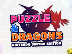 「PUZZLE & DRAGONS Nintendo Switch Edition」が2月20日に配信決定。プロモーションビデオも公開に