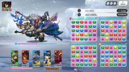 ꡼ No.003Υͥ / ѥɥ10ǯǰȥPUZZLE & DRAGONS Nintendo Switch Editionץ꡼ǥåȥ⡼ɤǥ󥸥ͭǽ