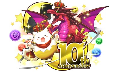 ꡼ No.005Υͥ / ѥɥ10ǯǰȥPUZZLE & DRAGONS Nintendo Switch Editionץ꡼ǥåȥ⡼ɤǥ󥸥ͭǽ