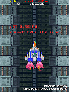 ���������꡼ No.001�Υ���ͥ������ / PS4/Switch�ǡ֥��������ɥ��������֥� �ǥ󥸥�饹�����ɡפ��ۿ�����2��17���˷���