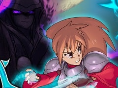 Switch�֥ĥ����륷�꡼�� Arcanion: Tale of Magi�פ������ۿ��ˡ�ǽ�Ϥ����䤷�ʤ��饹�ơ����򥯥ꥢ���륯�饷�å��ʲ�����������ACT