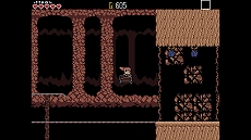 画像ギャラリー No.007のサムネイル画像 / Switch「ツクールシリーズ Arcanion: Tale of Magi」が本日配信に。能力を増やしながらステージをクリアするクラシックな横スクロールACT