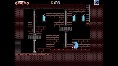 画像ギャラリー No.008のサムネイル画像 / Switch「ツクールシリーズ Arcanion: Tale of Magi」が本日配信に。能力を増やしながらステージをクリアするクラシックな横スクロールACT