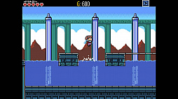 �ĥ����륷�꡼�� Arcanion��Tale of Magi