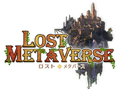 ̾ΤϡLOST METAVERSEסTTX GamesΥΥåХåޥ۸֥å󥲡γȯ򥹥
