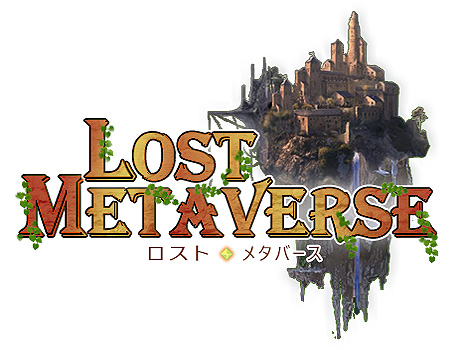 画像ギャラリー No.003のサムネイル画像 / 正式名称は「LOST METAVERSE」。TTX Gamesのノックバックワークスがスマホ向けブロックチェーンゲームの開発をスタート