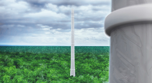 画像ギャラリー No.004のサムネイル画像 / 「LOST METAVERSE」公式サイトがオープン。最新の予告動画も公開に