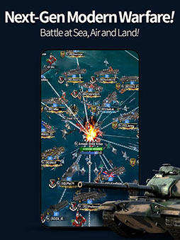 ガンシップ・バトル:クリプト・コンフリクト