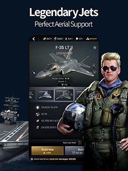 ガンシップ・バトル:クリプト・コンフリクト