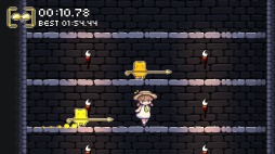 ꡼ No.005 | Steam/Switch֥ѡʥʥפ2022ǯ3˥꡼ѥ󲰤ξ͸οץ