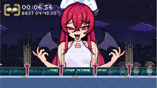 ꡼ No.005 | PC/Switch֥ѡʥʥۿѥ󲰤ξå줿ѥ᤹ץ