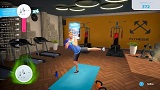 画像ギャラリー No.002のサムネイル画像 / Switch向けフィットネスゲーム「Let’s Get Fit」が8月4日発売に。「スポーツバンドセット同梱版」も発表
