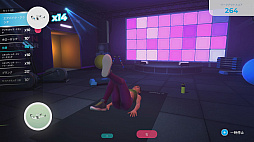 画像ギャラリー No.010のサムネイル画像 / Switch向けフィットネスゲーム「Let’s Get Fit」が8月4日発売に。「スポーツバンドセット同梱版」も発表