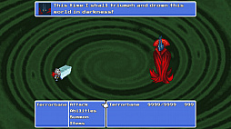 ���������꡼ No.004�Υ���ͥ������ / ��tERRORbane�פ�ȯ�䤬4��1���˷��ꡣ��������������ǡ��Х����Զ��򸫤Ĥ��Ф��桼�⥢���ܤο���