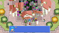 ���������꡼ No.008�Υ���ͥ������ / ��tERRORbane�פ�ȯ�䤬4��1���˷��ꡣ��������������ǡ��Х����Զ��򸫤Ĥ��Ф��桼�⥢���ܤο���