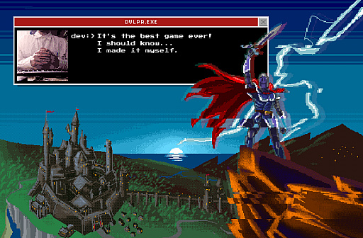 ���������꡼ No.009�Υ���ͥ������ / ��tERRORbane�פ�ȯ�䤬4��1���˷��ꡣ��������������ǡ��Х����Զ��򸫤Ĥ��Ф��桼�⥢���ܤο���