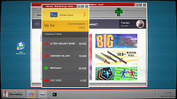 ���������꡼ No.013�Υ���ͥ������ / ��tERRORbane�פ�ȯ�䤬4��1���˷��ꡣ��������������ǡ��Х����Զ��򸫤Ĥ��Ф��桼�⥢���ܤο���