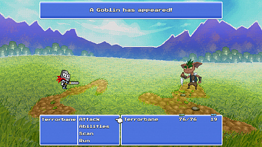 ���������꡼ No.014�Υ���ͥ������ / ��tERRORbane�פ�ȯ�䤬4��1���˷��ꡣ��������������ǡ��Х����Զ��򸫤Ĥ��Ф��桼�⥢���ܤο���