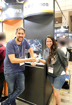 ꡼ No.002Υͥ / TGS2022Ͽѥ륲IDEAפҲ𡣹ά륹ơϥɥζȤȥǥɤʤ