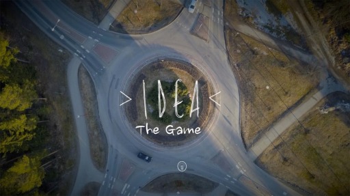 画像ギャラリー No.001のサムネイル画像 / 物理系パズルゲーム「IDEA」の発売日が3月9日に変更。Switch版の近日リリースが決定