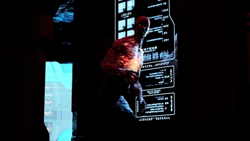 ザ・パーシステンス Enhanced