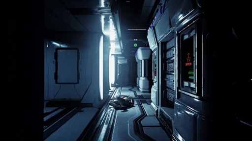 ザ・パーシステンス Enhanced